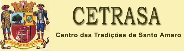 Centro das Tradies de Santo Amaro